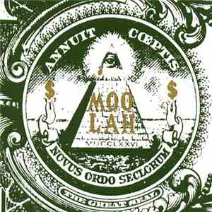 Moolah - Woe Ye Demons Possessed mp3 album