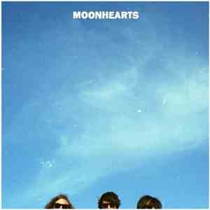 Moonhearts - Moonhearts mp3 album