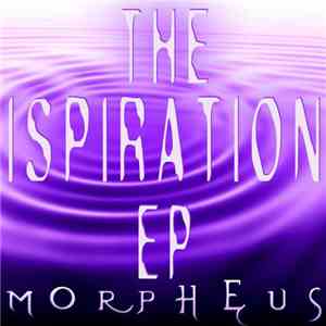 Morpheus  - The Inspiration EP mp3 album