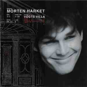 Morten Harket - Vogts Villa mp3 album