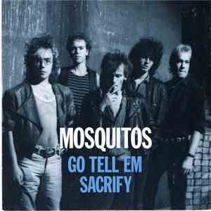 Mosquitos  - Go Tell 'Em mp3 album