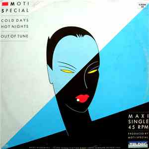 Moti Special - Cold Days, Hot Nights / Out Of Tune mp3 album