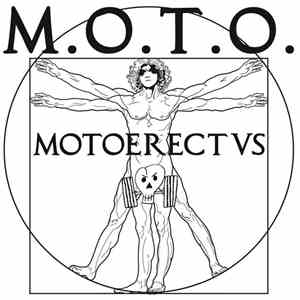 M.O.T.O. - MOTOERECTUS mp3 album