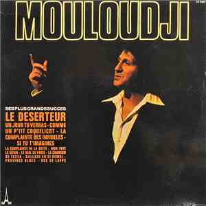 Mouloudji - Ses Plus Grands Succes mp3 album