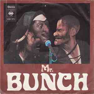 Mr. Bunch - Lucille / You Can't Help Loving This World mp3 album
