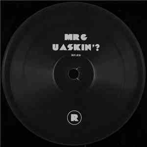 Mr G - U Askin'? mp3 album