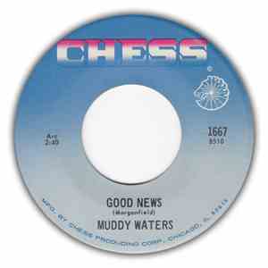 Muddy Waters - Good News / Come Home Baby mp3 album