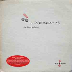 Murray McEachern - Music For Sleepwalkers Only mp3 album