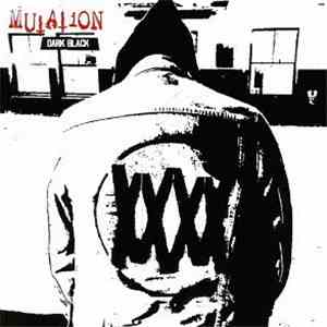 Mutation  - Dark Black mp3 album