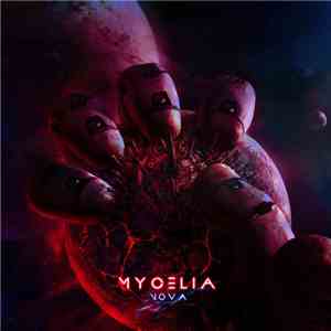 Mycelia - Nova mp3 album