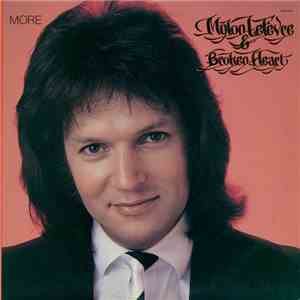 Mylon LeFevre & Broken Heart - More mp3 album