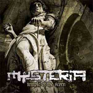 Mysteria  - Temple Of The Scorn mp3 album