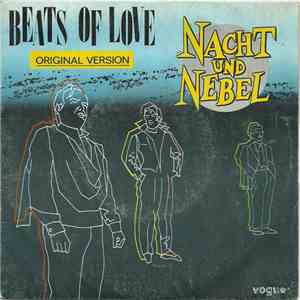 Nacht Und Nebel - Beats Of Love (Original Version) mp3 album