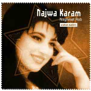 Najwa Karam - Naghmet Hob mp3 album