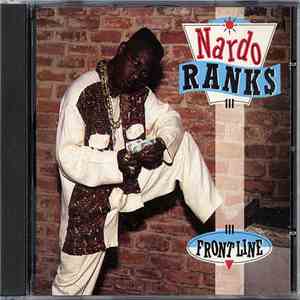 Nardo Ranks - Frontline mp3 album
