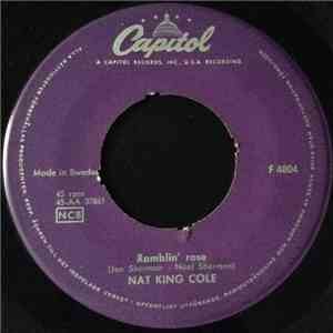 Nat King Cole - Ramblin' Rose mp3 album