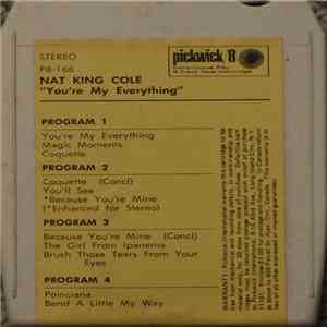 Nat King Cole - You're My Everything mp3 album