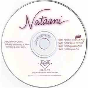 Nataani Feat. Redeye  - Get It Hot mp3 album