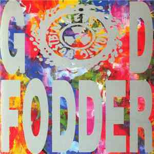 Ned's Atomic Dustbin - God Fodder mp3 album