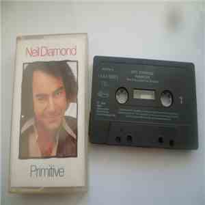 Neil Diamond - Primitive mp3 album