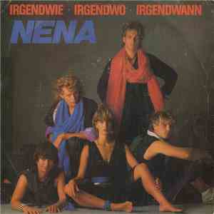 Nena - Irgendwie - Irgendwo - Irgendwann mp3 album