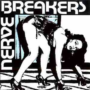 Nervebreakers - We Want Everything! mp3 album