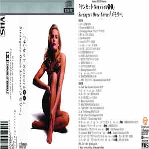「サンセット Network 91」 - Strangers Once Lovers「メモリー」 mp3 album