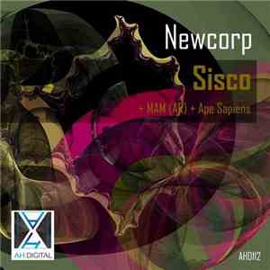 Newcorp - Sisco mp3 album
