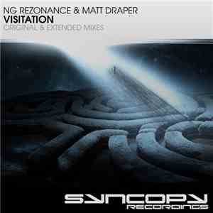 NG Rezonance & Matt Draper  - Visitation mp3 album