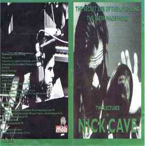 Nick Cave - The Secret Life Of The Love Song mp3 album
