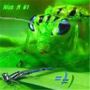Nick R 61 - =) mp3 album