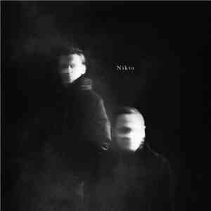 Nikto - Nikto mp3 album