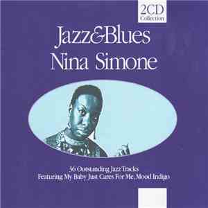 Nina Simone - Jazz & Blues mp3 album