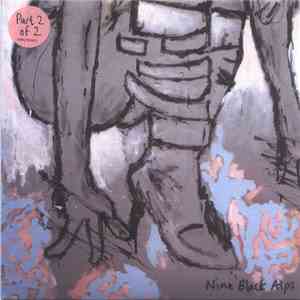 Nine Black Alps - Not Everyone mp3 album