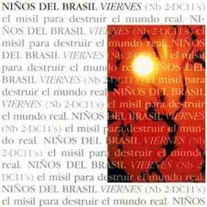 Niños Del Brasil - Viernes (Nb2-DC11's) mp3 album