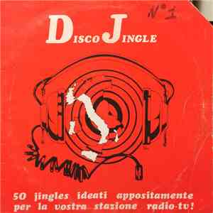 No Artist - Disco Jingle N° 1 mp3 album
