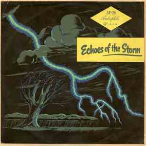 No Artist - Echoes Of The Storm mp3 album