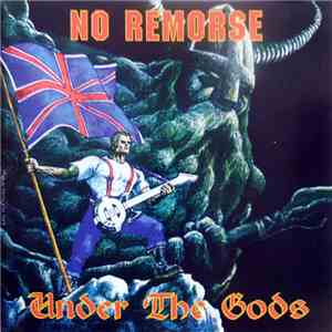 No Remorse - Under The Gods mp3 album