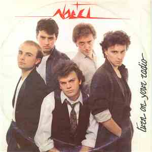 Nobel - Turn On Your Radio mp3 album