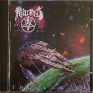 Nocturnus - Thresholds mp3 album