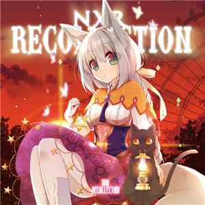Nora2r - N×R Recollection mp3 album