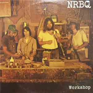 NRBQ - Workshop mp3 album