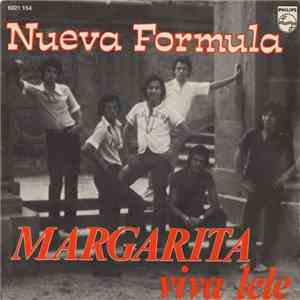Nueva Formula - Margarita mp3 album