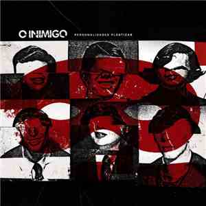 O Inimigo - Personalidades Plásticas mp3 album