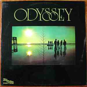 Odyssey - Odyssey mp3 album