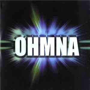Ohmna - People Get Lost mp3 album