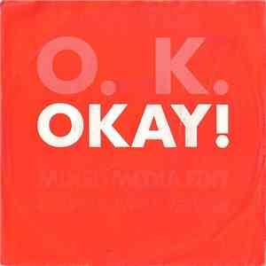O.K. - Okay! mp3 album