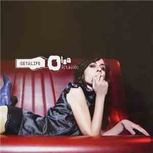 Olga Kouklaki - Getalife mp3 album