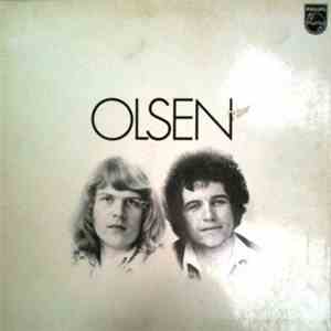 Olsen - Olsen mp3 album