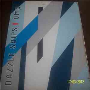 OMD - Dazzle Ships mp3 album